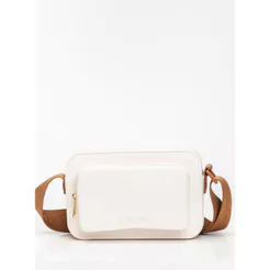 Bolsa Petite Jolie Rocky Creme/Doce De Leite PJ11307
