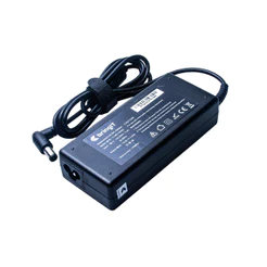 Fonte para Notebook compatível com Dell Latitude D420 19.5V 4.62A 90W
