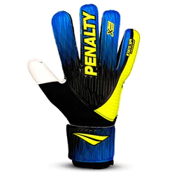 Luva de Goleiro Penalty Delta Training XXIII Unissex Original