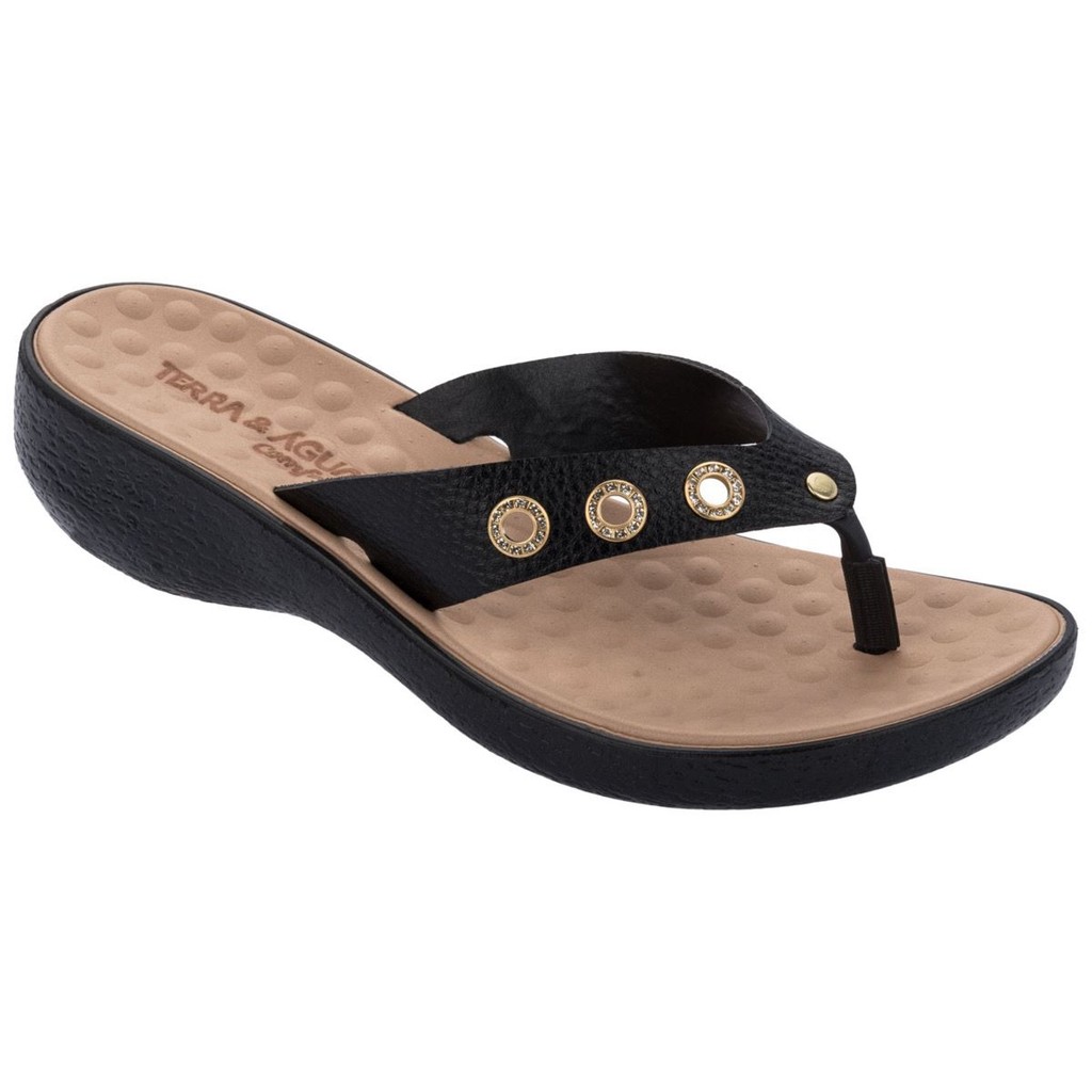 TAMANCO ORTOPEDICO TERRA E ÁGUA ESPORÃO FASCITE ANTIDERRAPANTE em Oferta na Shopee