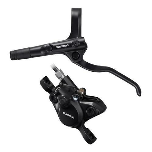 Freio A Disco Shimano Altus BL-MT200 Hidráulico Dianteiro em Oferta na Shopee