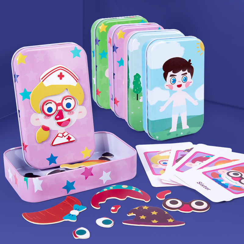 Magnetico Brinquedo: Onde Comprar | BuscaProdutos