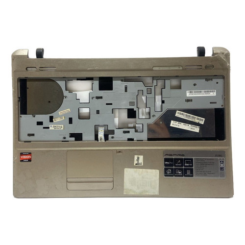 Carcaça Notebook Acer Aspire 5538g