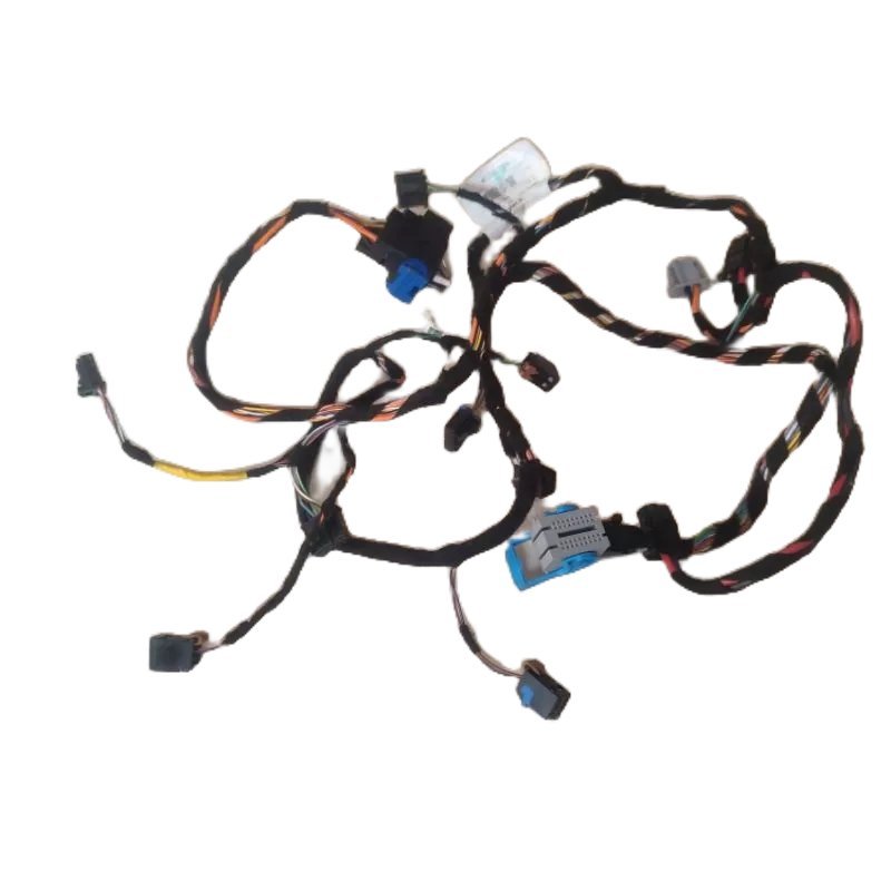 chicote elétrico caixa evaporadora ar condicionado MR2464803050 jeep Renegade Compass Fiat Toro