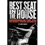 Best Seat In The House autor Jerry Shirley