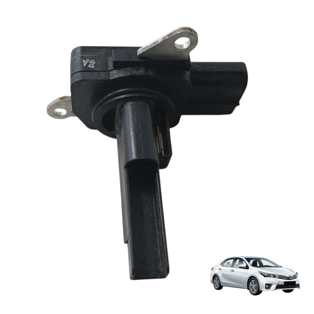 Sensor nediador fluxo ar toyota corolla xei 2015 2016