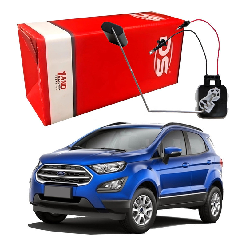 Sensor Nivel Combustivel Ds Ecosport 1.5 2.0 2018 A 2020 em Oferta na Shopee