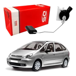 Sensor Nivel Combustivel Xsara Picasso 2.0 Flex 2007 A 2012