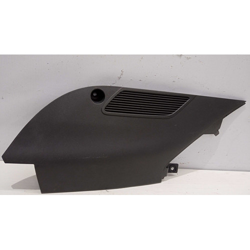 Moldura Acabamento Direito Console Fiat Linea Punto Original