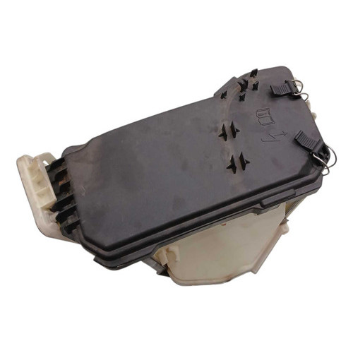 Suporte Caixa Modulo Sam Mercedes C180 1.6 2013 2014