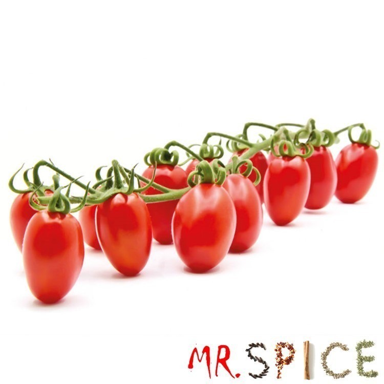 germinação rápida 100 Sementes Sadias De Tomate Uva Sweet Grape Promoção Hibrido