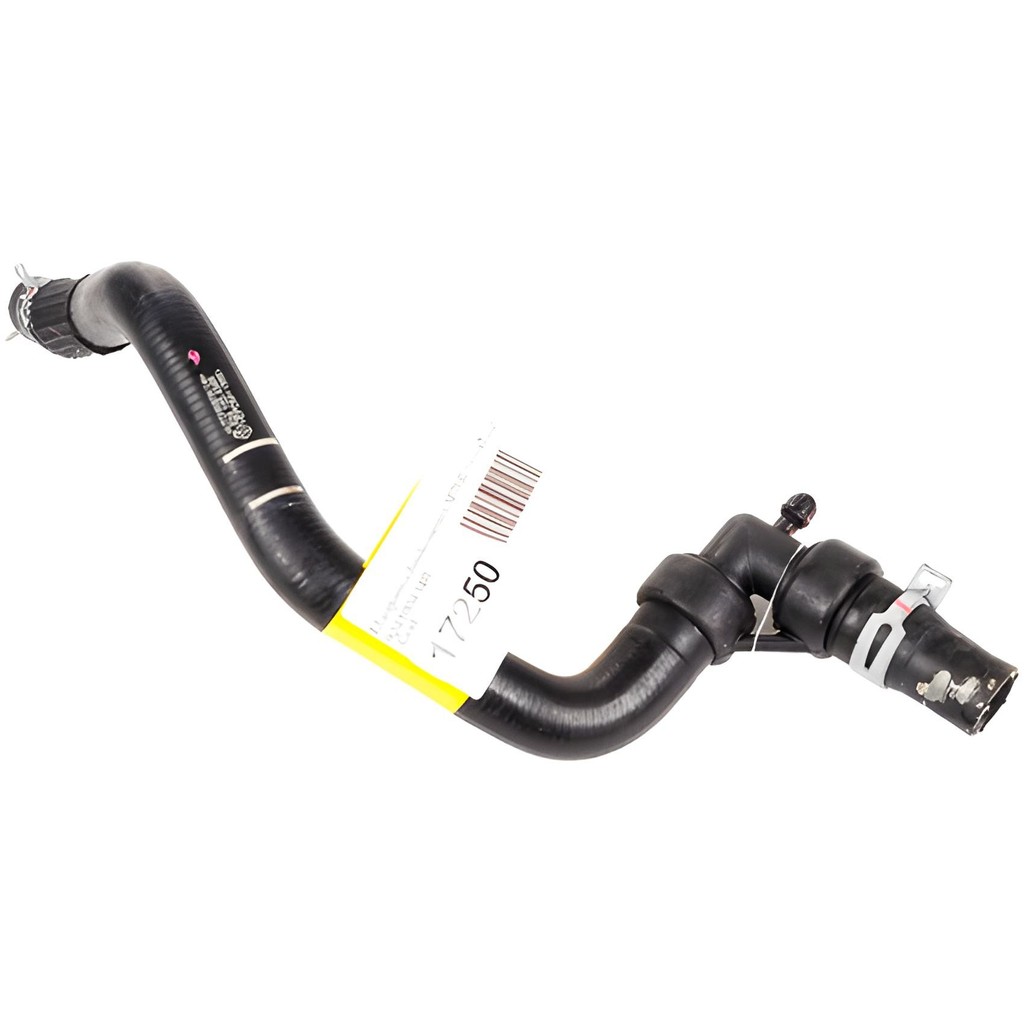 Mangueira de Saída do Ar Quente para Renault Captur Duster Logan Sandero 1.6 16V - Cód. 924100434R em Oferta na Shopee