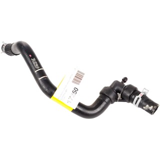 Mangueira de Saída do Ar Quente para Renault Captur Duster Logan Sandero 1.6 16V - Cód. 924100434R em Oferta na Shopee