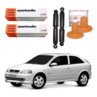 Kit Amortecedor Traseiro. Astra 1.8 2.0 1998 A 2004 em Oferta na Shopee