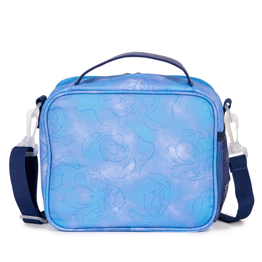 Detalhes do Bolsa Térmica Gocase - Lancheira Play Magical Stitch