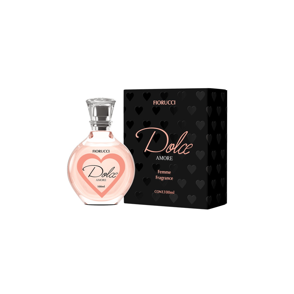 Dolce Amore Fiorucci: Onde Comprar | BuscaProdutos