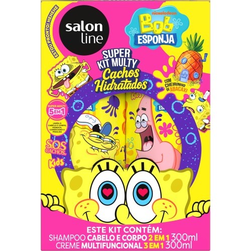 Sos no Cabelo: Guia Completo e Onde Comprar | BuscaProdutos