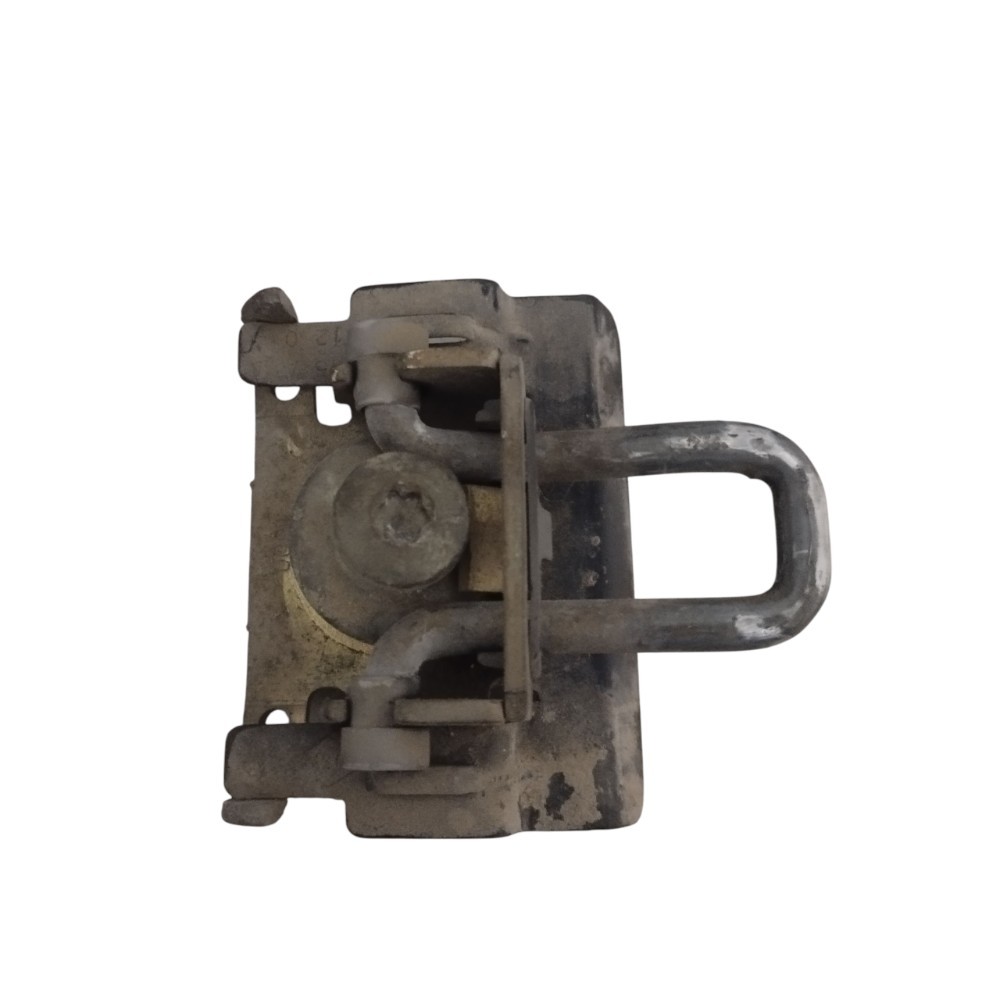 Fechadura tampa traseira/malas Renault clio 2000 a 2008