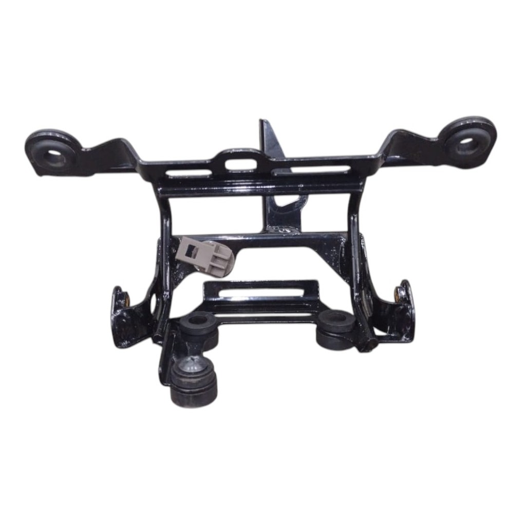 ARANHA SUPORTE PAINEL HONDA CB 300F TWISTER 2023 A 2025 ORIGINAL SEMI NOVO