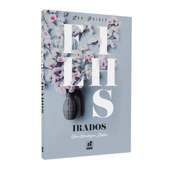 Livro Filhos Irados | Lou Priolo