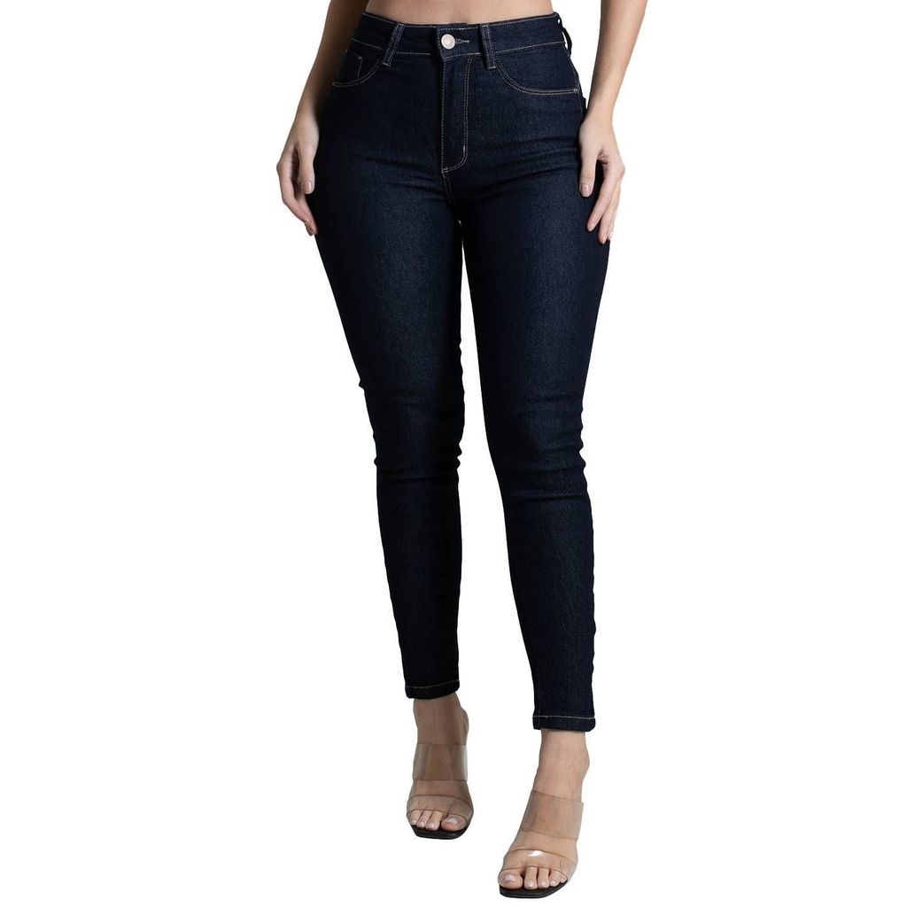 Calça Jeans Sawary Push Up - 267484