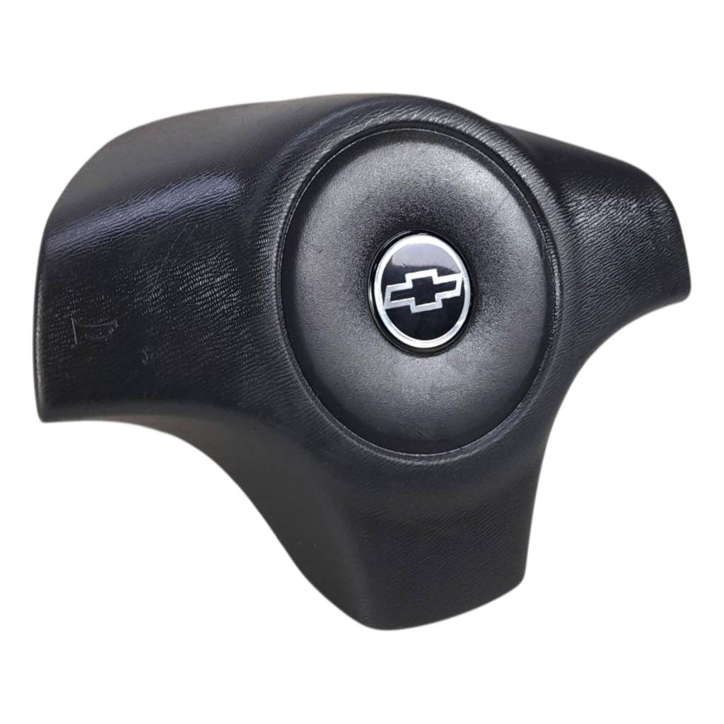 Tampa Buzina Volante Chevrolet Celta Prisma 2007 a 2012 Original