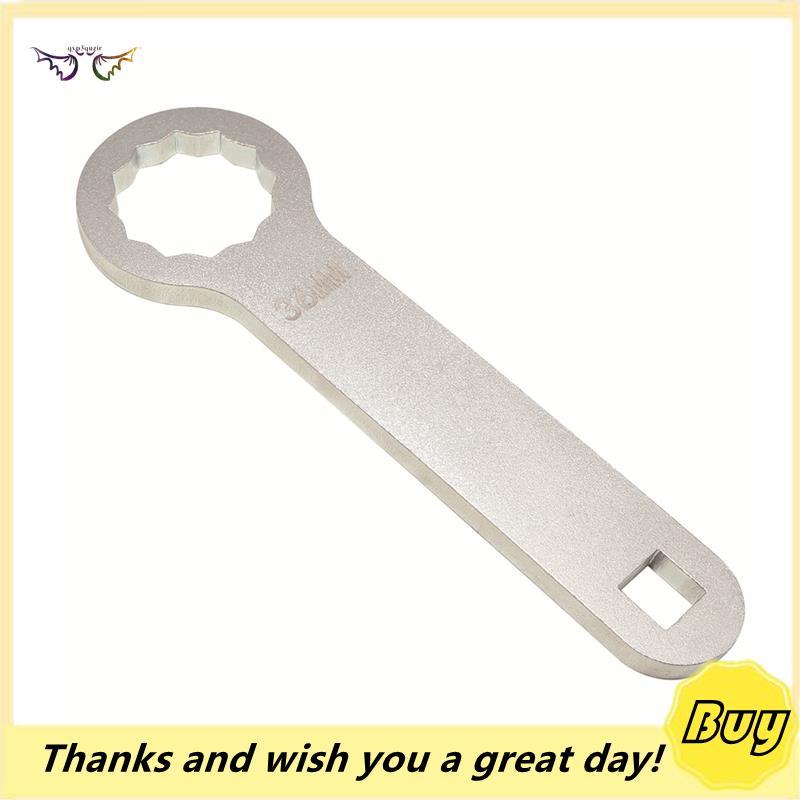 Ajustador De Tensão De Correia Otc4882 36mm Para Buell , HD-47925 Ferramenta De Chave De Eixo Traseiro De Motocicleta