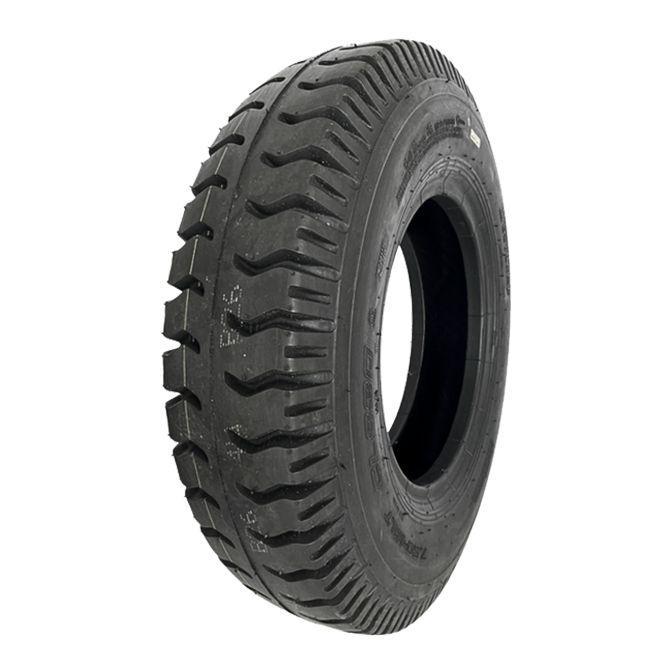 Pneu Westlake Aro 16 750x16 CL-830 14 Lonas 112/118K Borrachudo