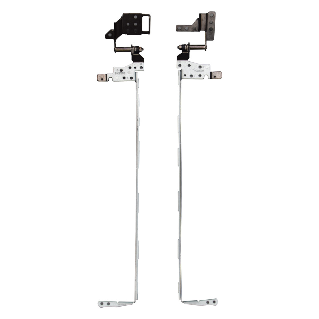 Par de hastes com dobradiças para Notebook Acer Nitro AN515-51-50U2