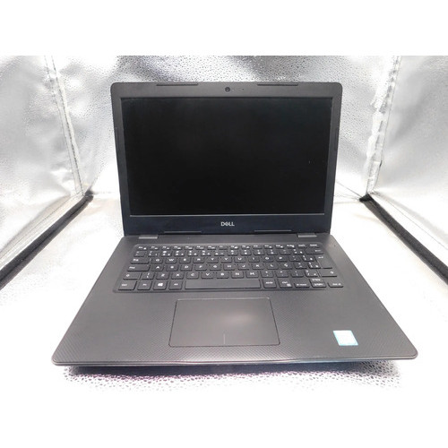 Notebook Dell Latitude 3400, I5-8265u, 8gb Ram, Ssd 120 Gb