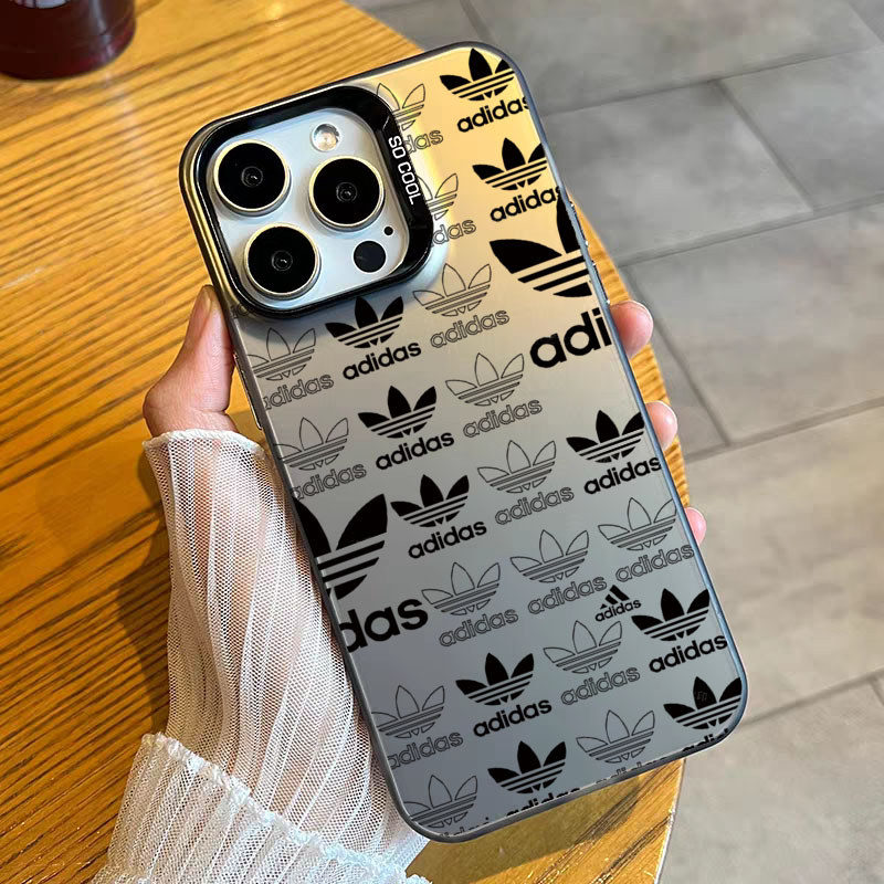 Capa Para Samsung A73 A72 A71 A53 A52 A33 A32 A23 A22 A21S A20S A13 A12 A10 De Telefone Luxuosa Moda À Prova De Choque