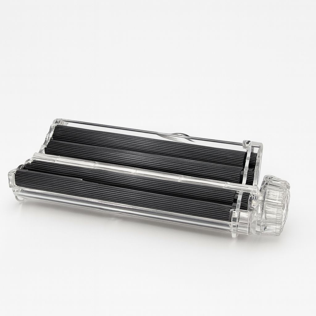 Compactador de alimentos em cones Portátil 110mm ,
