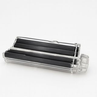 Compactador de alimentos em cones Portátil 110mm ,