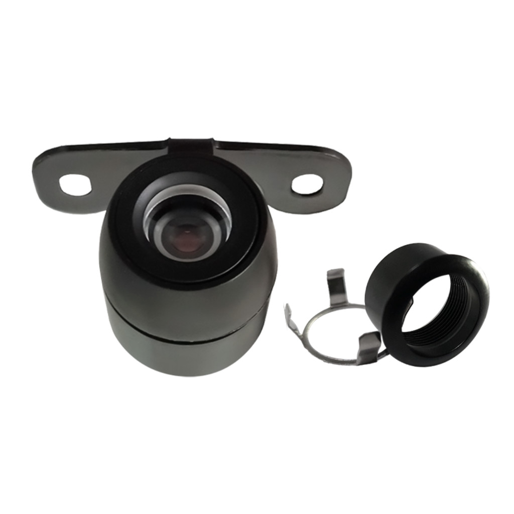 CÂMERA DE ESTACIONAMENTO RS-210BR PRO LINE ROADSTAR