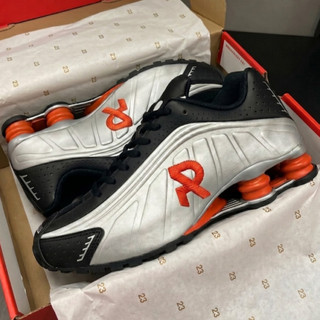 Tênis Masculino Esportivo Preto e Prata A-ir Cushion Academia Corrida Caminhada Confortável Antiderrapante