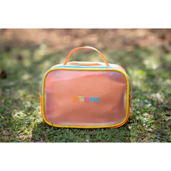 Necessaire Leiturinha