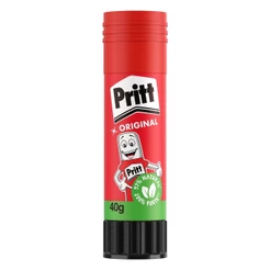 Cola em Bastão Pritt 40g
