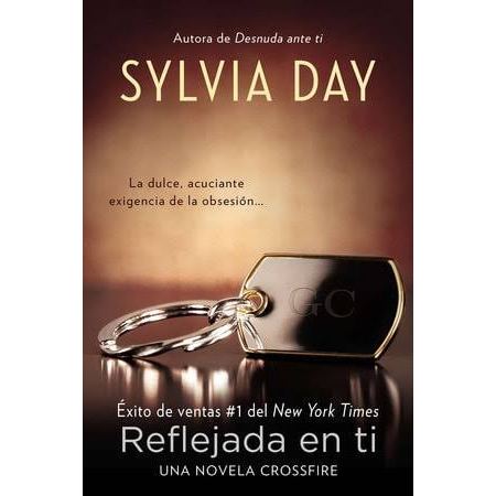 Reflected In You de Sylvia Day 8090953