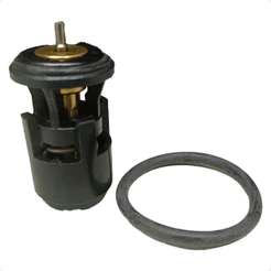 Válvula Termostática Vw Fox 2003 a 2022 - 840722 - AVTS01003T80