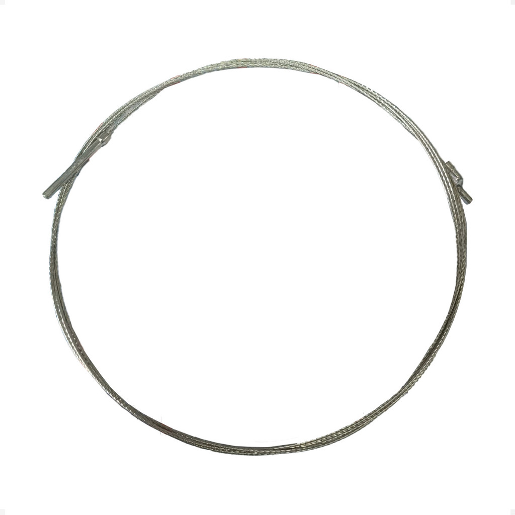 Cabo Acelerador Vw Fusca 1978 a 1986 - 100103 - 1102