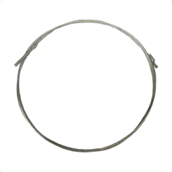 Cabo Acelerador Vw Fusca 1978 a 1986 - 100103 - 1102