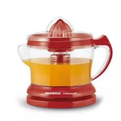 Espremedor Mondial Premium E-23