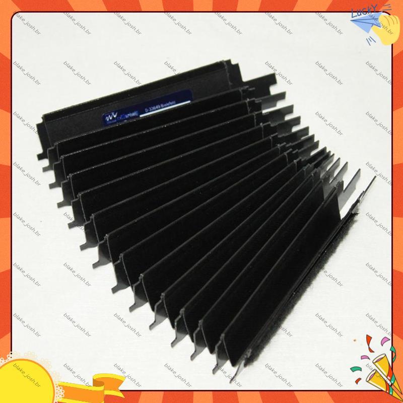 [Qualidade B] F2.072.140 Fole Para Máquina De Impressão Offset Heidelberg SM102 CD102