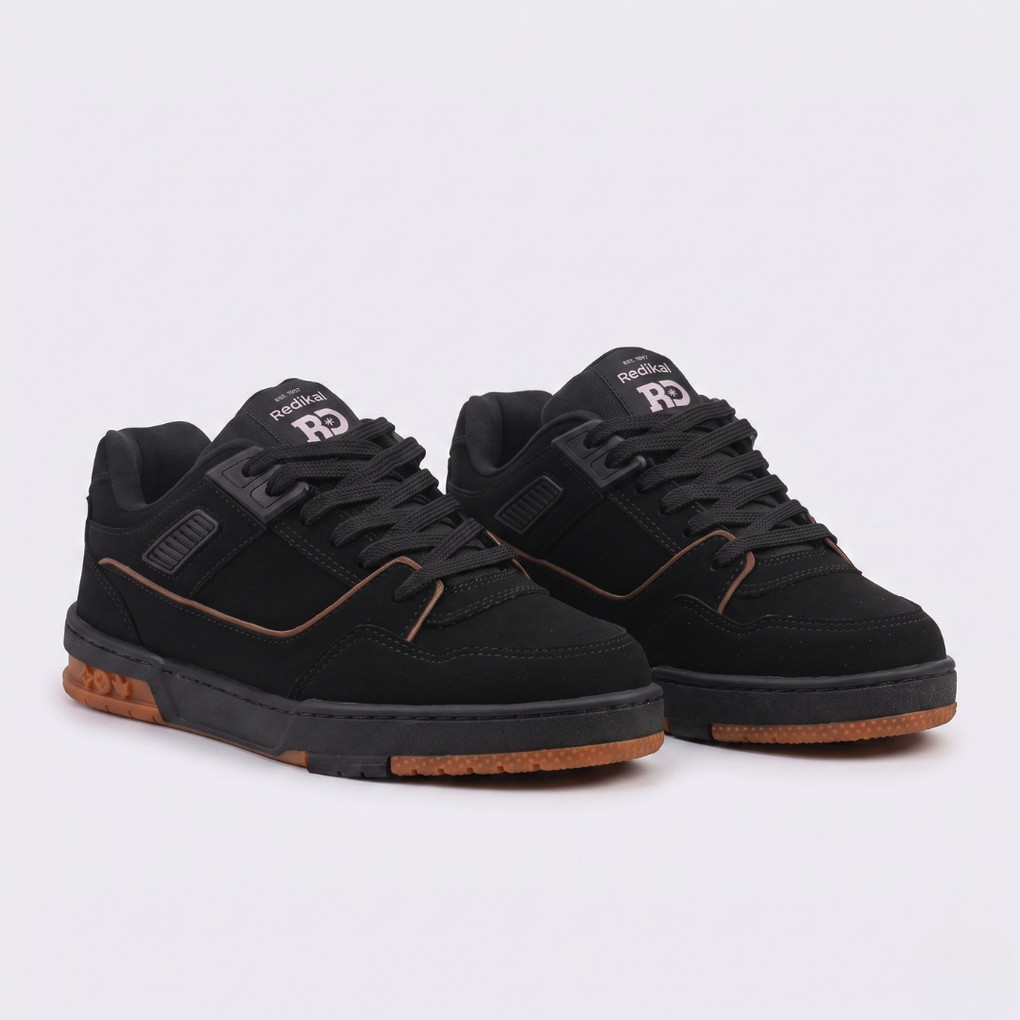 Tênis Masculino Casual Urbano Sport Streetwear Redikal