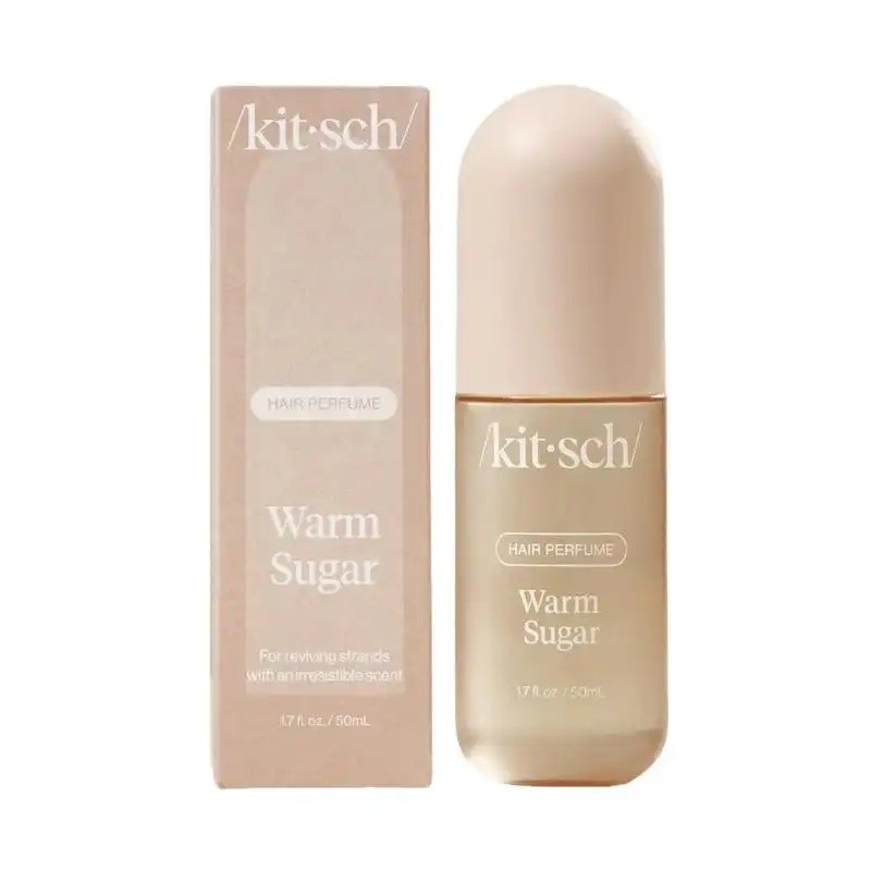 Perfume Capilar Kitsch Warm Sugar
