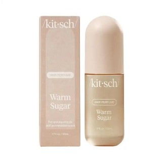Perfume Capilar Kitsch Warm Sugar