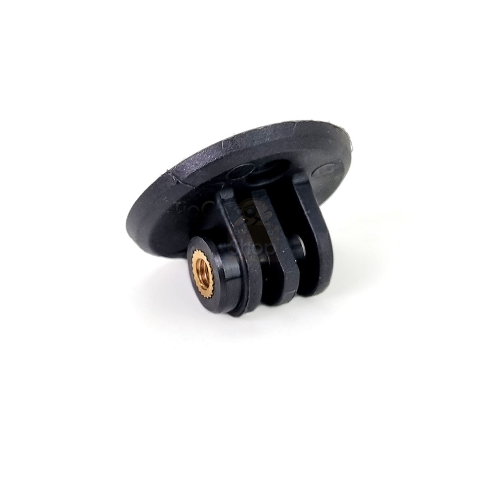 Adaptador Gopro para Suporte Gps Garmin Igpsport M80 Bike