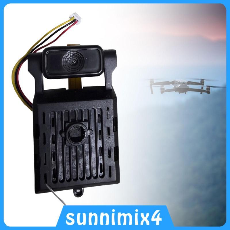 [Sunnimix4] Módulo De Câmera Quadcopter RC Drone Acessório Peça Sobressalente De Avião Acessórios Para Drones Feitos De