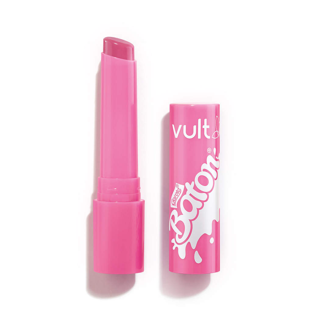 Vult & Baton Rosa - Gloss Stick 2g