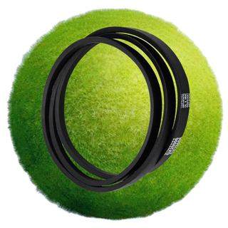 Correia de Transmissão GX20006 (1/2" x 89") uc30568 Substituição para Tratores Cortadores de Grama John Deere D110 D120 